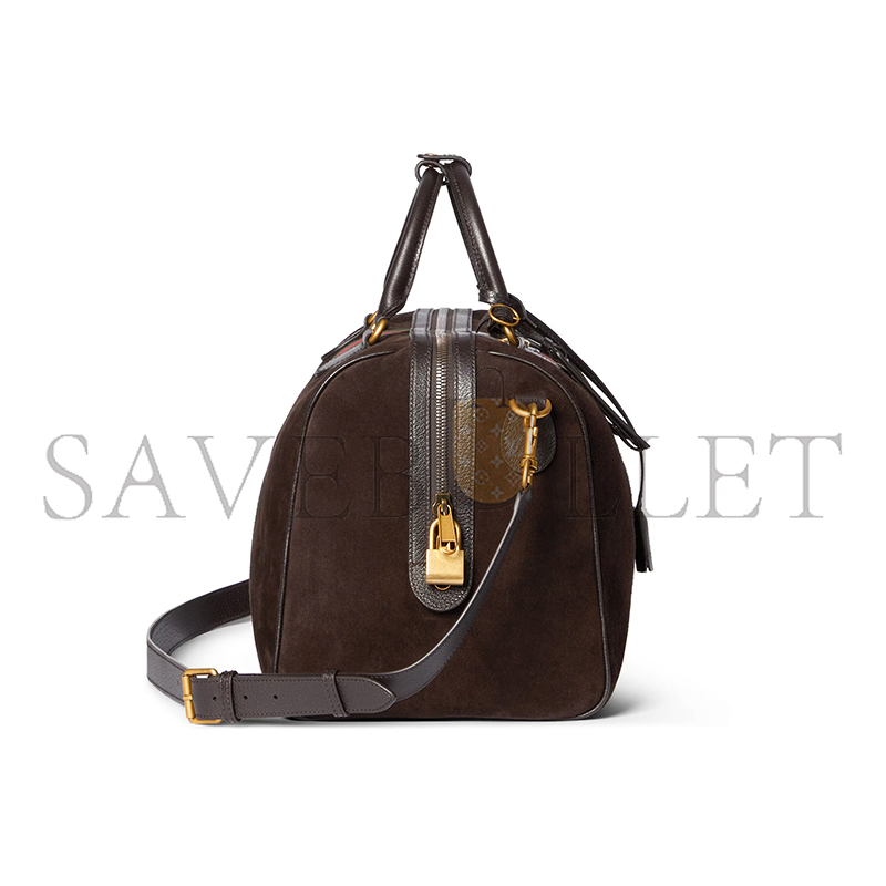 GUCCI GG MEDIUM DUFFLE BAG ‎834460 (44*29*25cm)